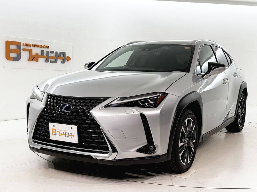 レクサス UX250h 買取実績 2026