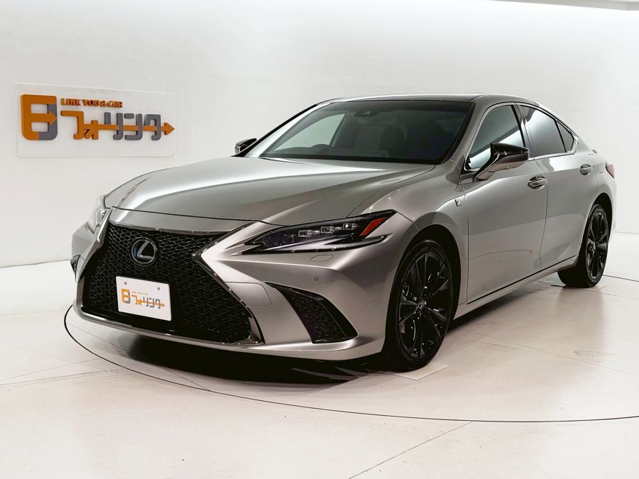 レクサス ES300h 買取実績 2026